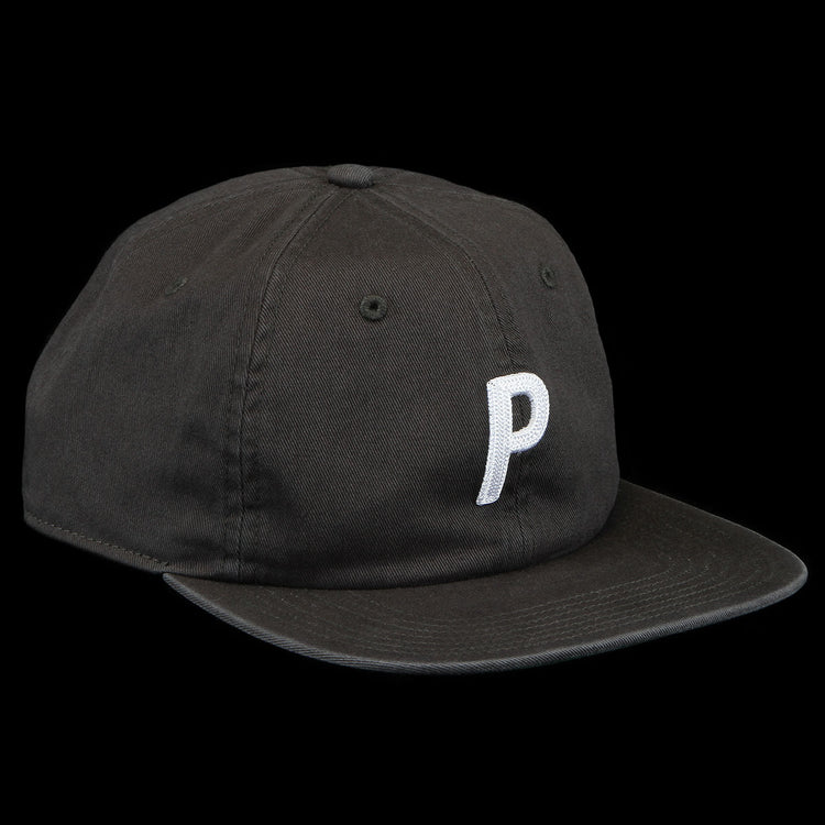 Premier x 47 Captain RL Snapback
Color : Dark Charcoal