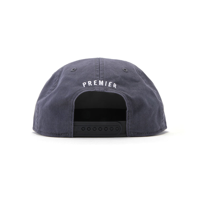 Premier x 47 Captain RL Snapback
Color : Vintage Navy