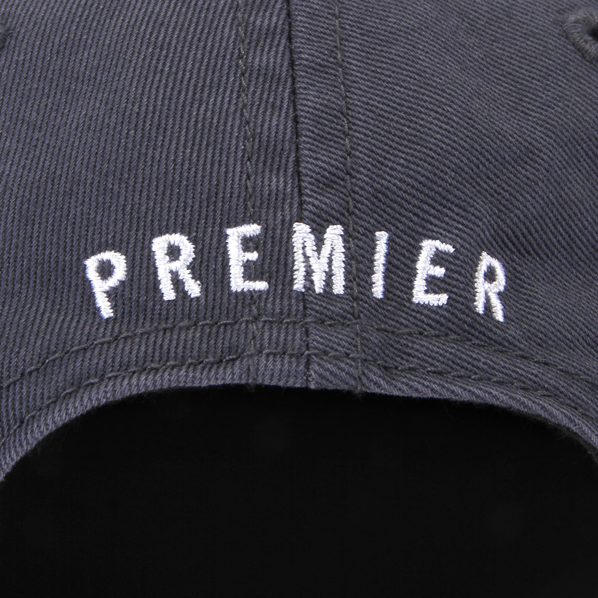 Premier x 47 Captain RL Snapback
Color : Vintage Navy