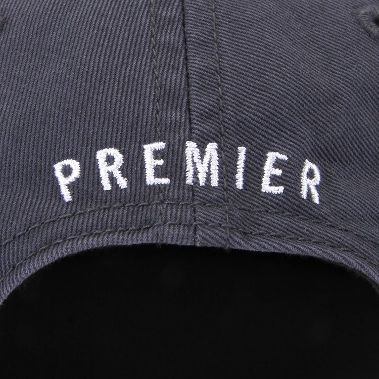 Premier x 47 Captain RL Snapback
Color : Vintage Navy