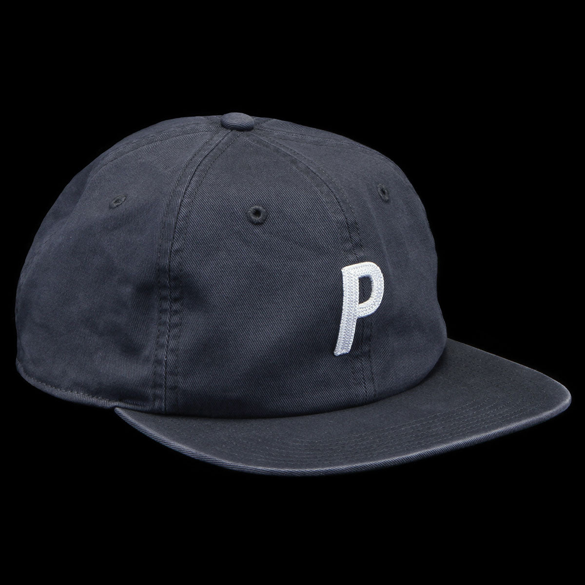 Premier x 47 Captain RL Snapback
Color : Vintage Navy