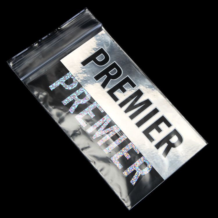 Premier Box Logo Sticker Pack