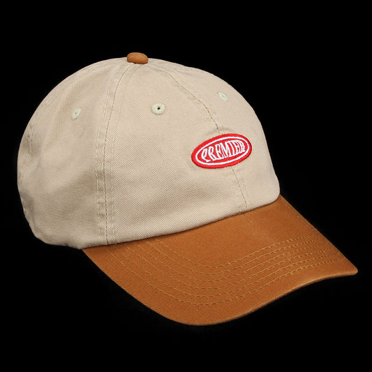Premier Fish Eye Hat Khaki