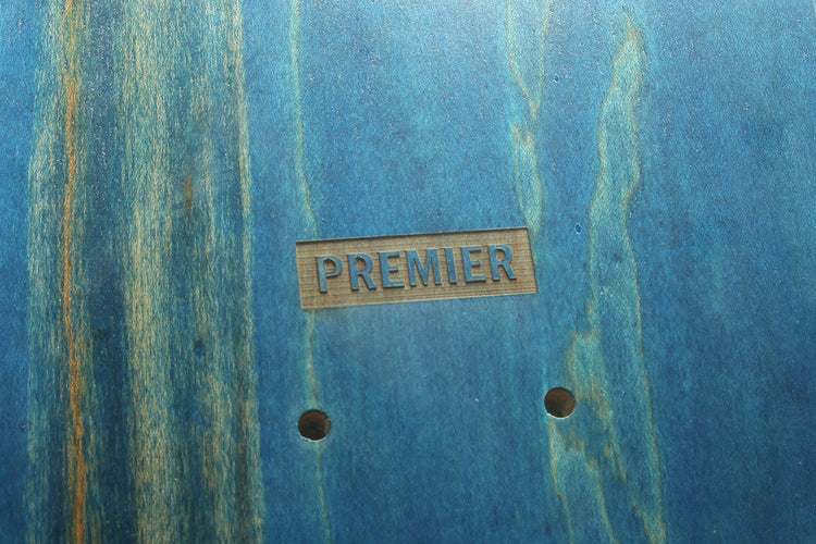 Premier - Chainstitch Deck