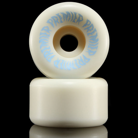 Spitfire x Premier - Formula Four OG Classic Wheel
Size : 52mm
Color : Shallow Blue