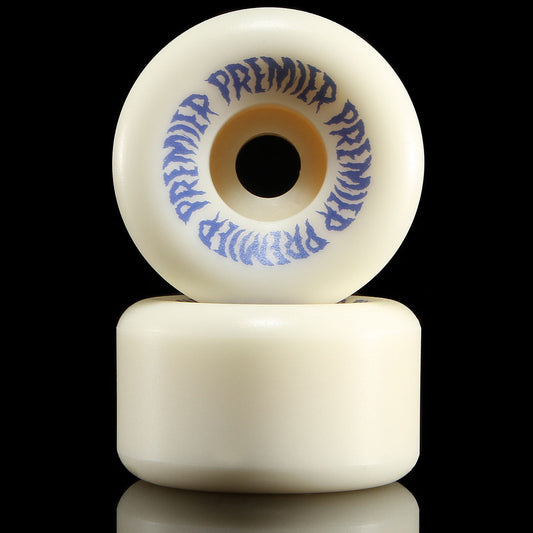 Spitfire x Premier - Formula Four OG Classic Wheel
Size : 56mm
Color : Royal Blue