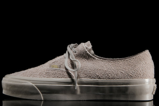 Vans OTW - LX Authentic Ease
Style # VN000EHF7D61
Color : Mushroom