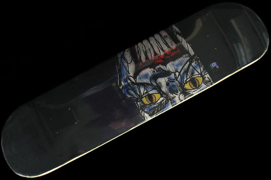 Violet - Joker By Slawn Deck