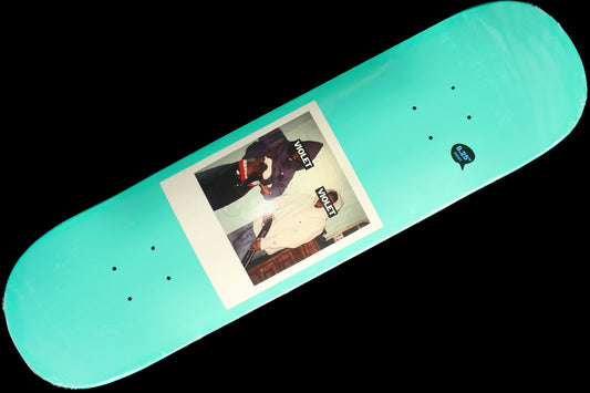Violet - We're In This Together Deck